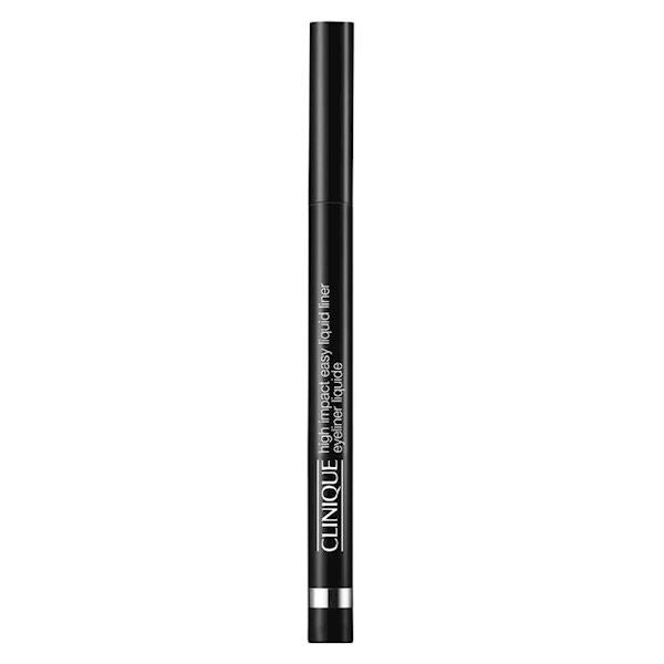 Eyeliner Easy Liquid Clinique 01 Black Tester - Profumo Web