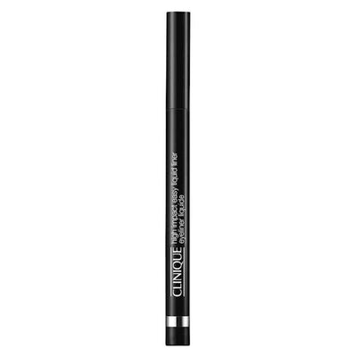 Eyeliner Easy Liquid Clinique 01 Black Tester - Profumo Web