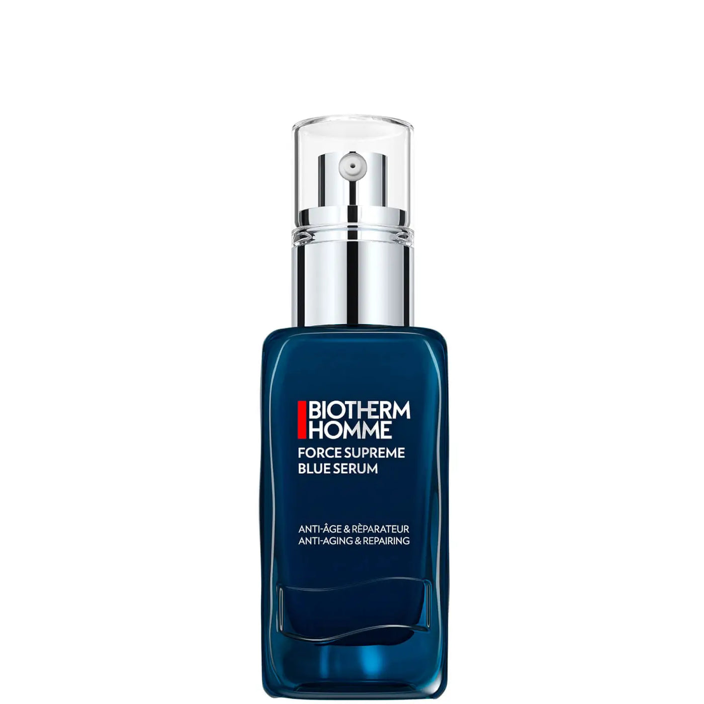siero uomo biotherm force supreme 