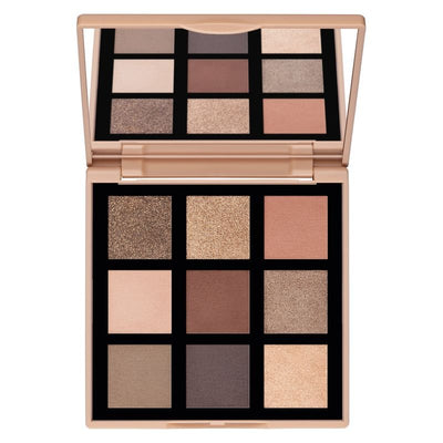 DIEGO DALLA PALMA NUDA WARM EYESHADOW PALETTE TESTER - Profumo Web