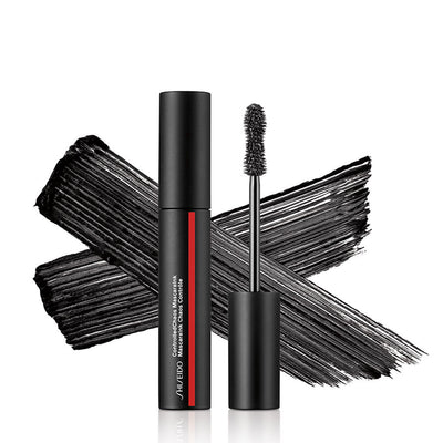 Shiseido Mascara Controlled Chaos Mascaraink Tester - Profumo Web