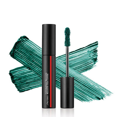 Shiseido Mascara Controlled Chaos Mascaraink Tester - Profumo Web