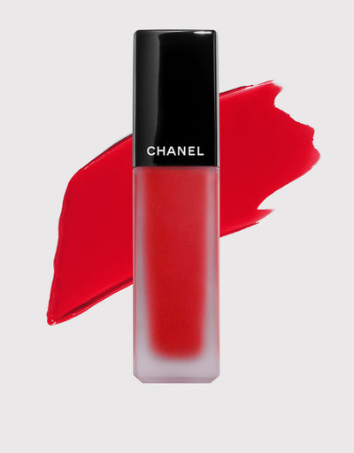 Rossetto Chanel Rouge Allure Ink Tester - Profumo Web