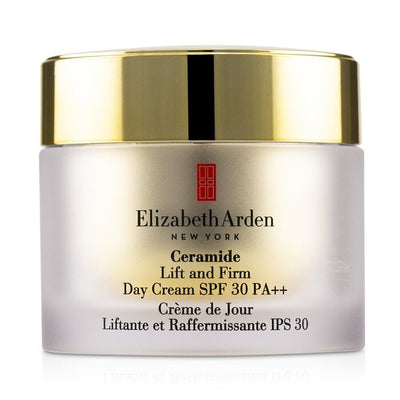 Elizabeth Arden Ceramide Lift And Firm Day Cream Spf 30 50Ml Tester - Profumo Web