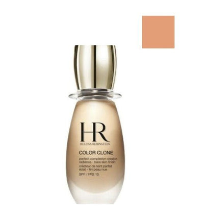 Helena Rubinstein Color Clone Fondotinta Spf15 30 ml Tester - Profumo Web