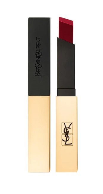Yves Saint Laurent Rouge Pur Couture The Slim Rossetto Tester - Profumo Web