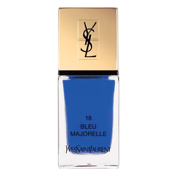 Smalto Yves Saint Laurent La Laque Couture Tester - Profumo Web