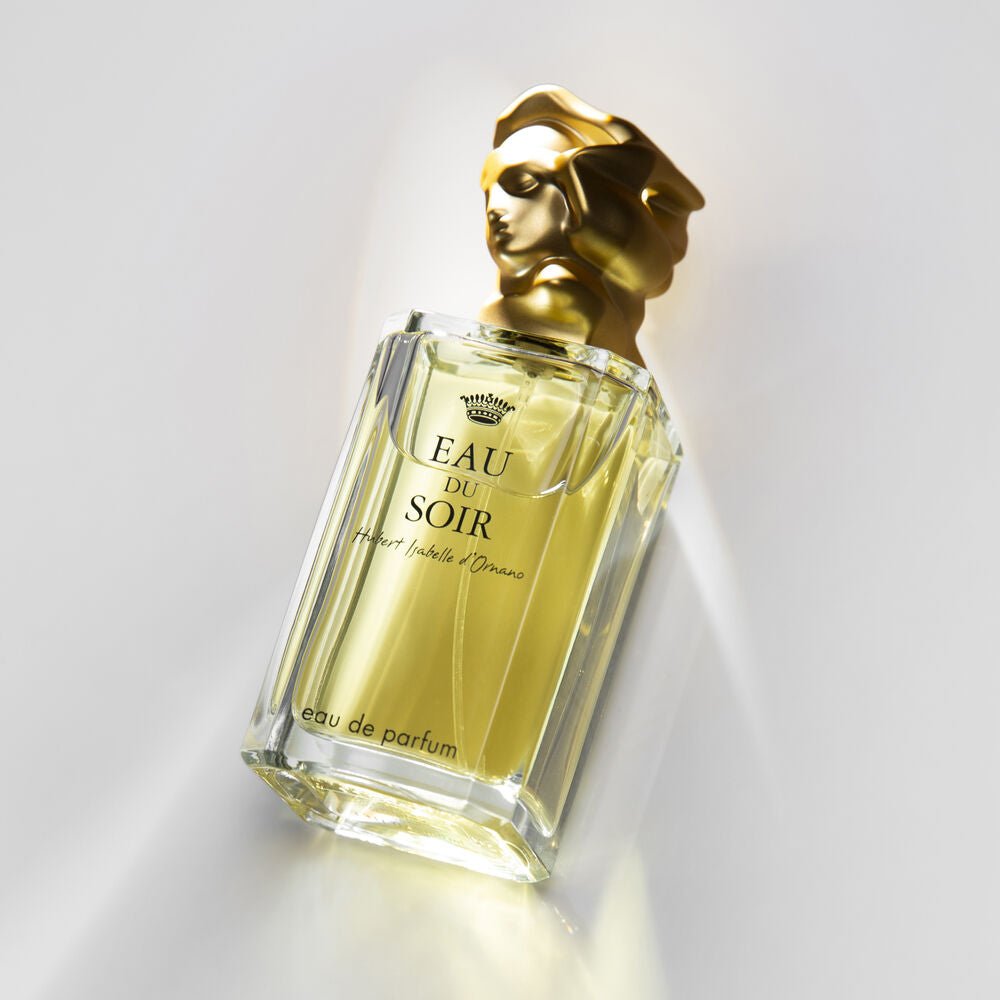 Profumo Donna Sisley Eau de Soir Eau de Parfum 100 ml Tester - Profumo Web