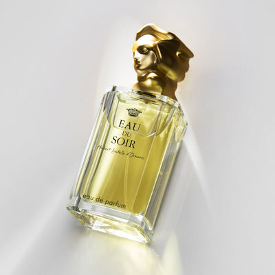 Profumo Donna Sisley Eau de Soir Eau de Parfum 100 ml Tester - Profumo Web