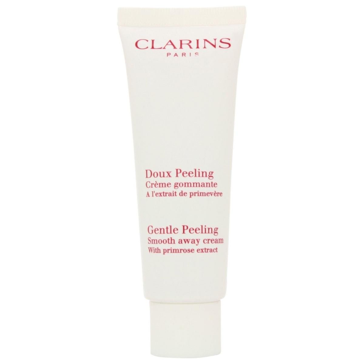 clarins crema esfoliante scontato profumoweb