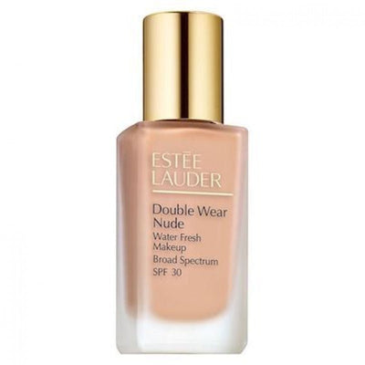 Fondotinta Estee Lauder Double Wear Nude Water Fresh Spf30 TESTER - Profumo Web