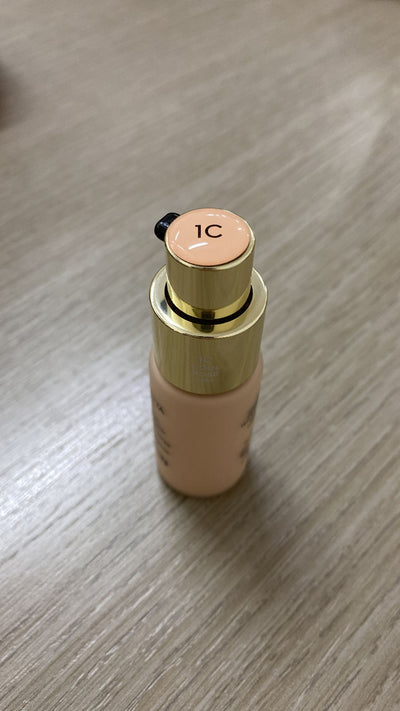 FONDOTINTA GUERLAIN TERRACOTTA LE TEINT 15 ML tester - Profumo Web