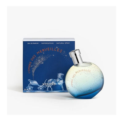Profumo Donna Hermes L'ombre des Merveilles Eau de Parfum 50 ml - Profumo Web