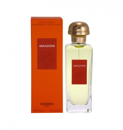 Profumo Donna Hermes Amazone Eau de Toilette 100 ml - Profumo Web