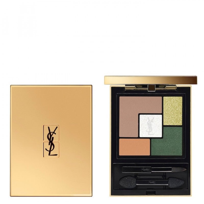 Ombretto Yves Saint Laurent Couture Palette (5 Colori) - Profumo Web