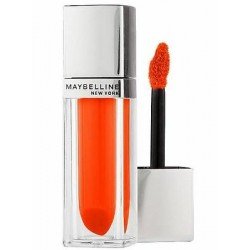 Lip Gloss Color Elixir Maybelline Effetto Lacca - Profumo Web