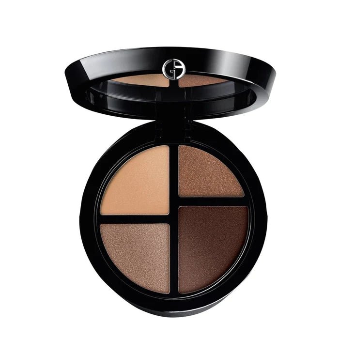 Armani Palette Eye Quattro - Profumo Web