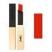 Yves Saint Laurent Rouge Pur Couture The Slim Rossetto Tester - Profumo Web