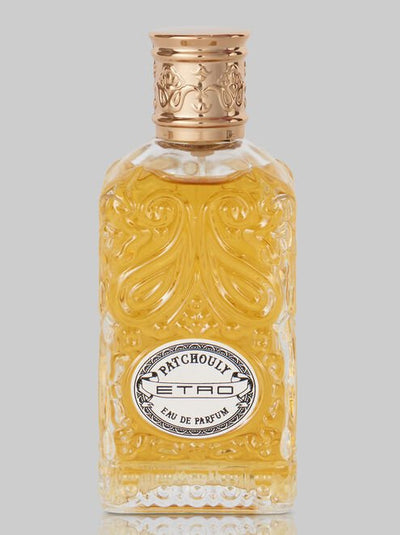 Profumo Unisex Etro Patchouly Eau de Parfum 100ml - Profumo Web