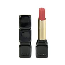 Rossetto Guerlain Kiss Kiss Tender Matte Tester con scatola - Profumo Web