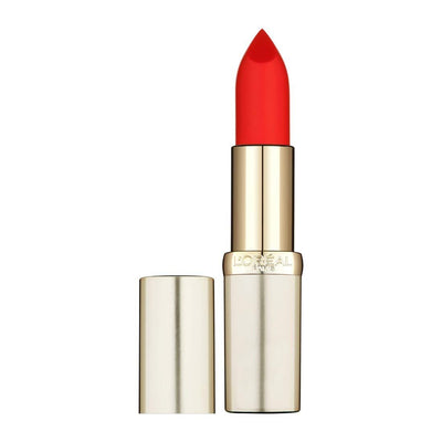 Rossetto L'Oreal Color Riche Matte - Profumo Web