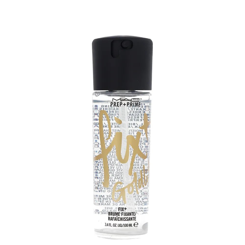 MAC PRIMER PREP + PRIME FIX+ 100ML TESTER FISSANTE - Profumo Web