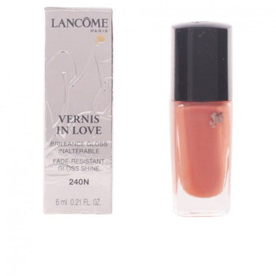 Smalto Lancôme Vernis In Love Tester - Profumo Web