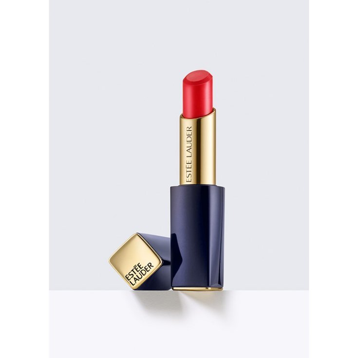 ESTEE LAUDER LIPSTICK PURE COLOR ENVY SHINE TESTER CON TAPPO DI PLASTICA - Profumo Web