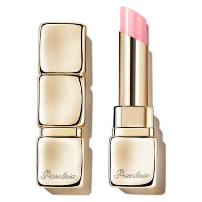 Rossetto Guerlain KissKiss Bee Glow Tester con tappo di plastica - Profumo Web