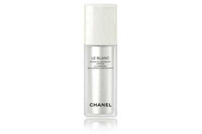 chanel siero le blanc scontato profumoweb