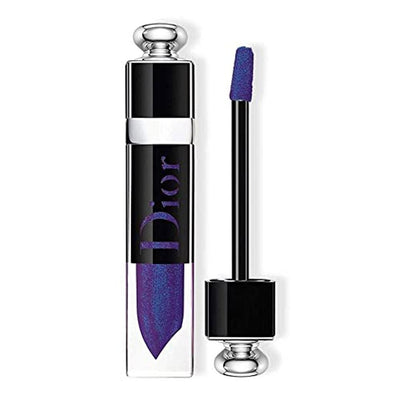 Lip Dior Addict Lacquer Plump Tester - Profumo Web