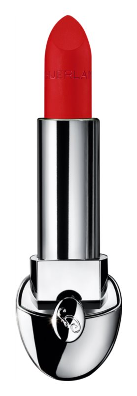 Rossetto Guerlain Rouge G Matte - Tester senza specchio - Profumo Web