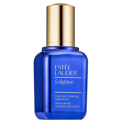 ESTEE LAUDER ENLIGHTEN DARK SPOT CORRECTING NIGHT SERUM 30 ML - Profumo Web