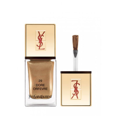 Smalto Yves Saint Laurent La Laque Couture Tester - Profumo Web