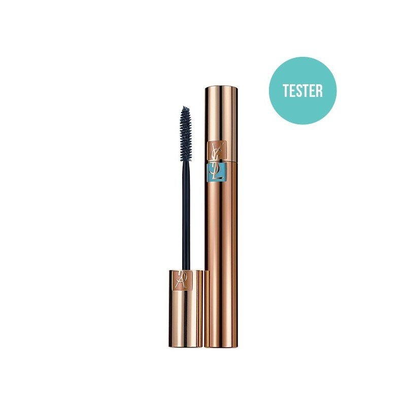 YVES SAINT LAURENT Mascara Volume Effet Faux Cils WATERPROOF TESTER - Profumo Web