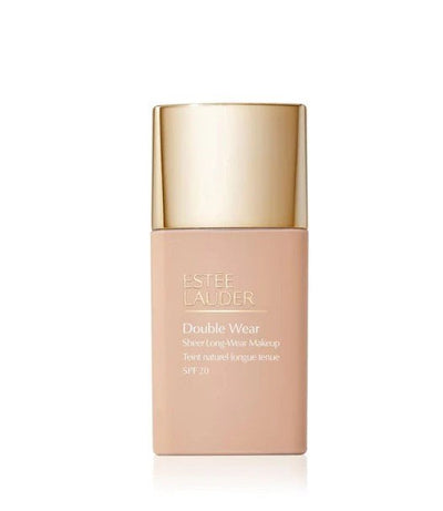 Estee Lauder Fondotinta Double Wear Sheer Matte SPF20 - 30ml Tester - Profumo Web