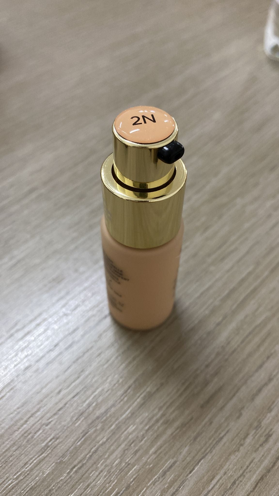 FONDOTINTA GUERLAIN TERRACOTTA LE TEINT 15 ML tester - Profumo Web