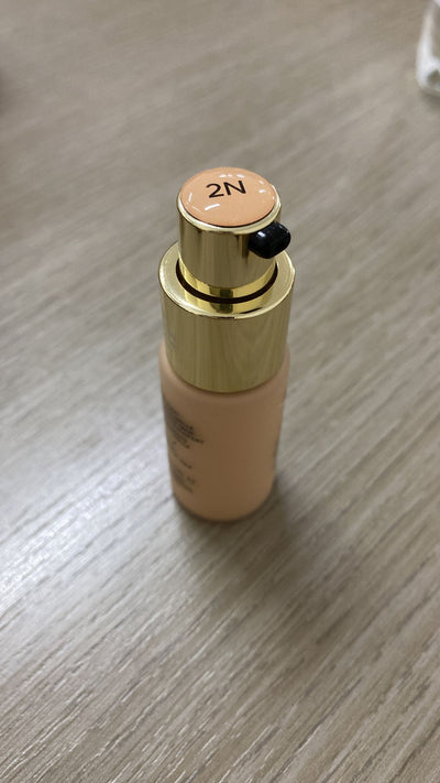 FONDOTINTA GUERLAIN TERRACOTTA LE TEINT 15 ML tester - Profumo Web