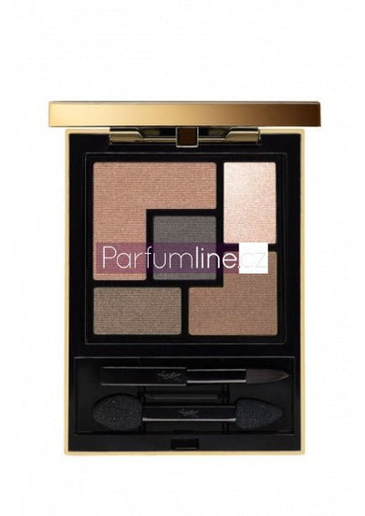 Ombretto Yves Saint Laurent Couture Palette (5 Colori) - Profumo Web
