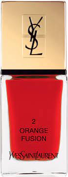 Smalto Yves Saint Laurent La Laque Couture Tester - Profumo Web