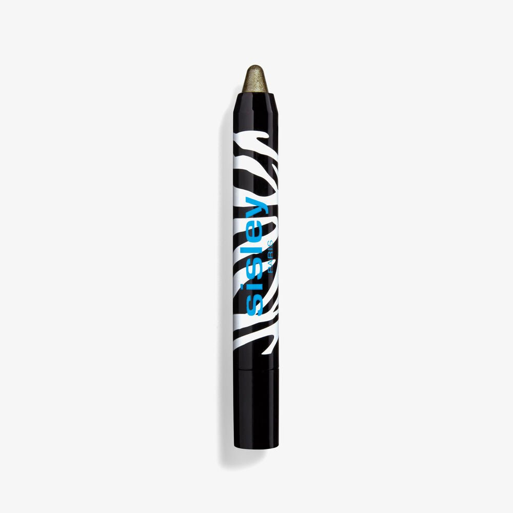 Sisley Phyto-Eye Twist Ombretto + Matita + Eyeliner Tester - Profumo Web