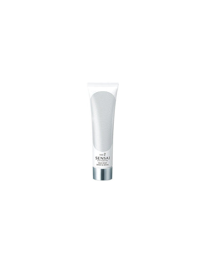 Detergente Sensai Silky Purifying Creamy Soap 125 ml (step 2) - Profumo Web