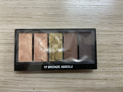 LANCOME HYPNOSE PALETTE ricarica tester - Profumo Web