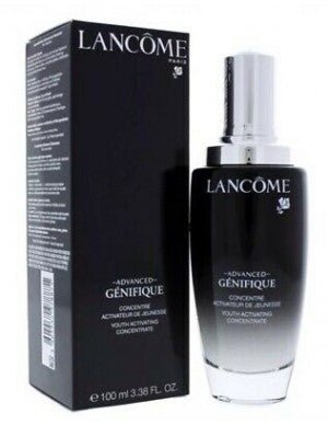 Lancome Advanced Genifique Siero Viso Attivatore Di Giovinezza Tester - Profumo Web