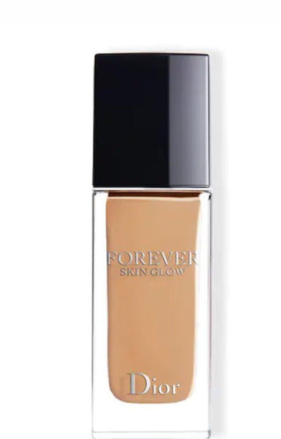 Dior Fondotinta Forever Skin Glow 30ml Tester - Profumo Web