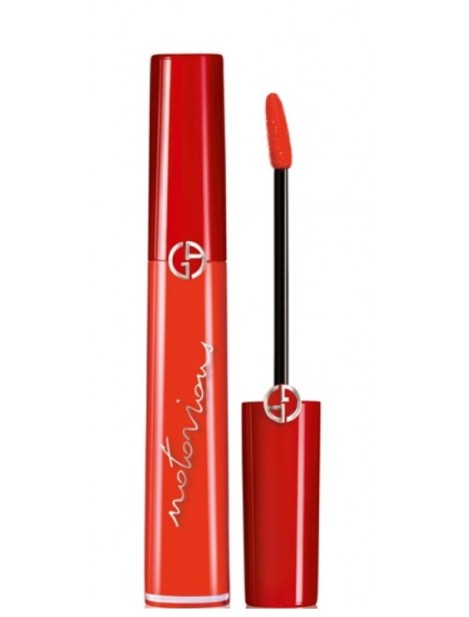 Armani Lip Maestro Rossetto Liquido Vellutato Tester Con Scatola - Profumo Web
