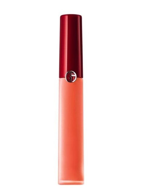 Armani Lip Maestro Rossetto Liquido Vellutato Tester Con Scatola - Profumo Web