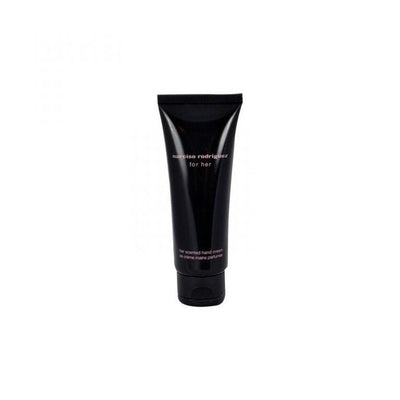 Narciso Rodriguez For Her Body Lotion 75ml Tester - Profumo Web