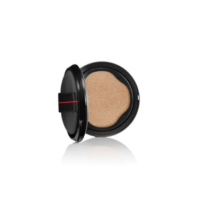 Shiseido Skin Self-refreshing Cushion Compact Ricarica Tester 310 Silk - Profumo Web