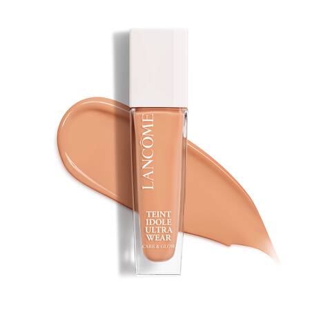 LANCOME FONDOTINTA TEINT IDOLE ULTRA WEAR CARE & GLOW 30ML TESTER - Profumo Web